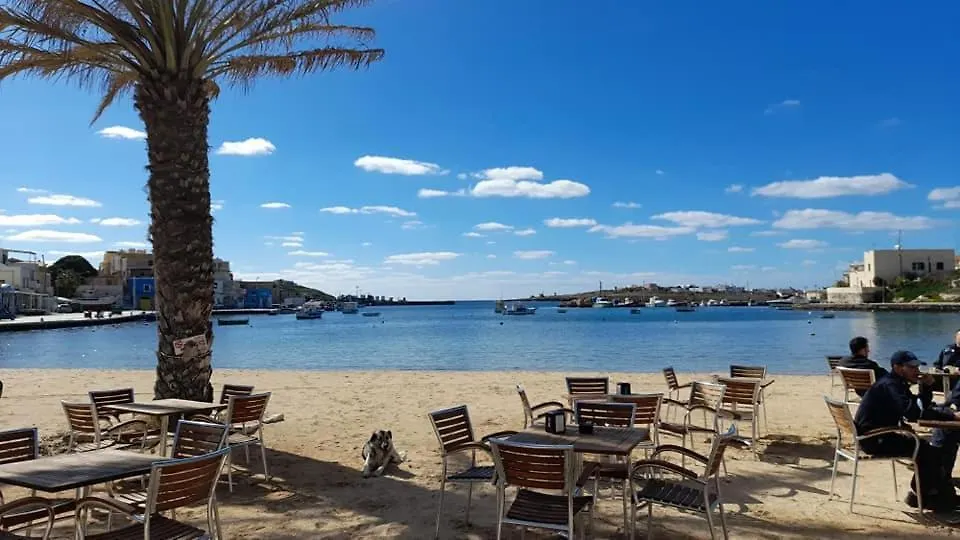 Guest house Dolcelina Home Lampedusa