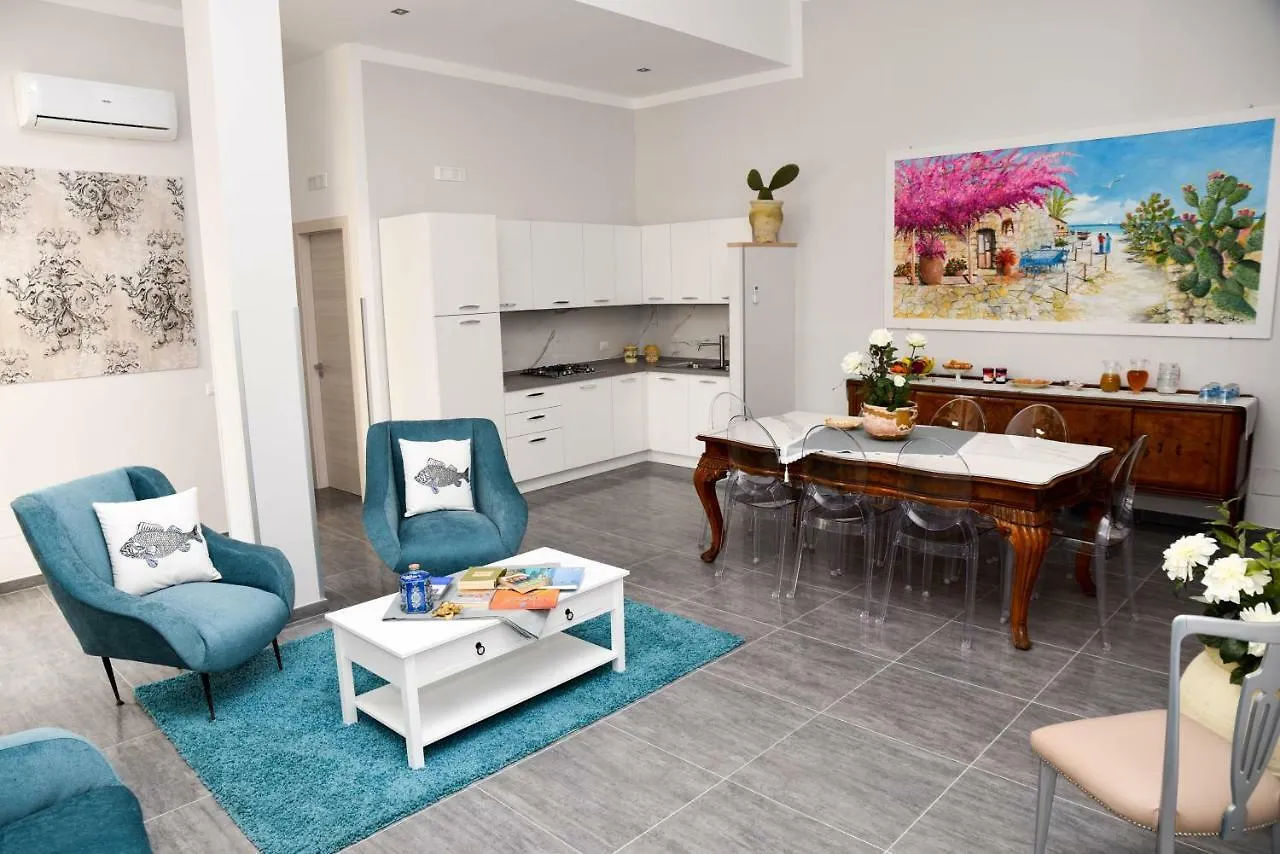 Dolcelina Home Lampedusa Guest house