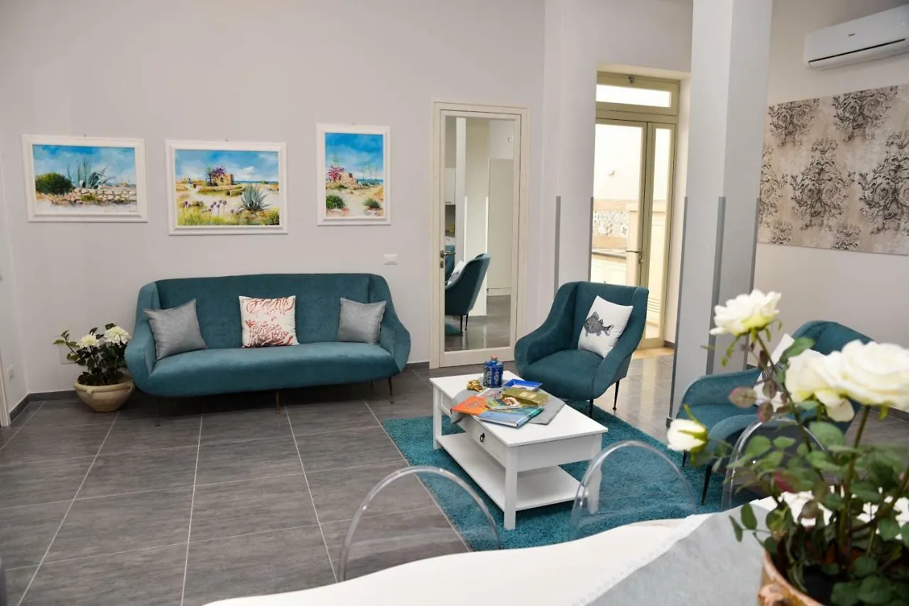Guest house Dolcelina Home Lampedusa Italy