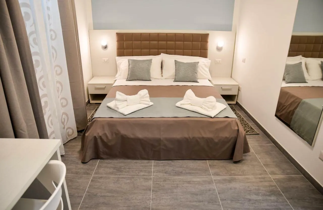 Dolcelina Home 람페두사