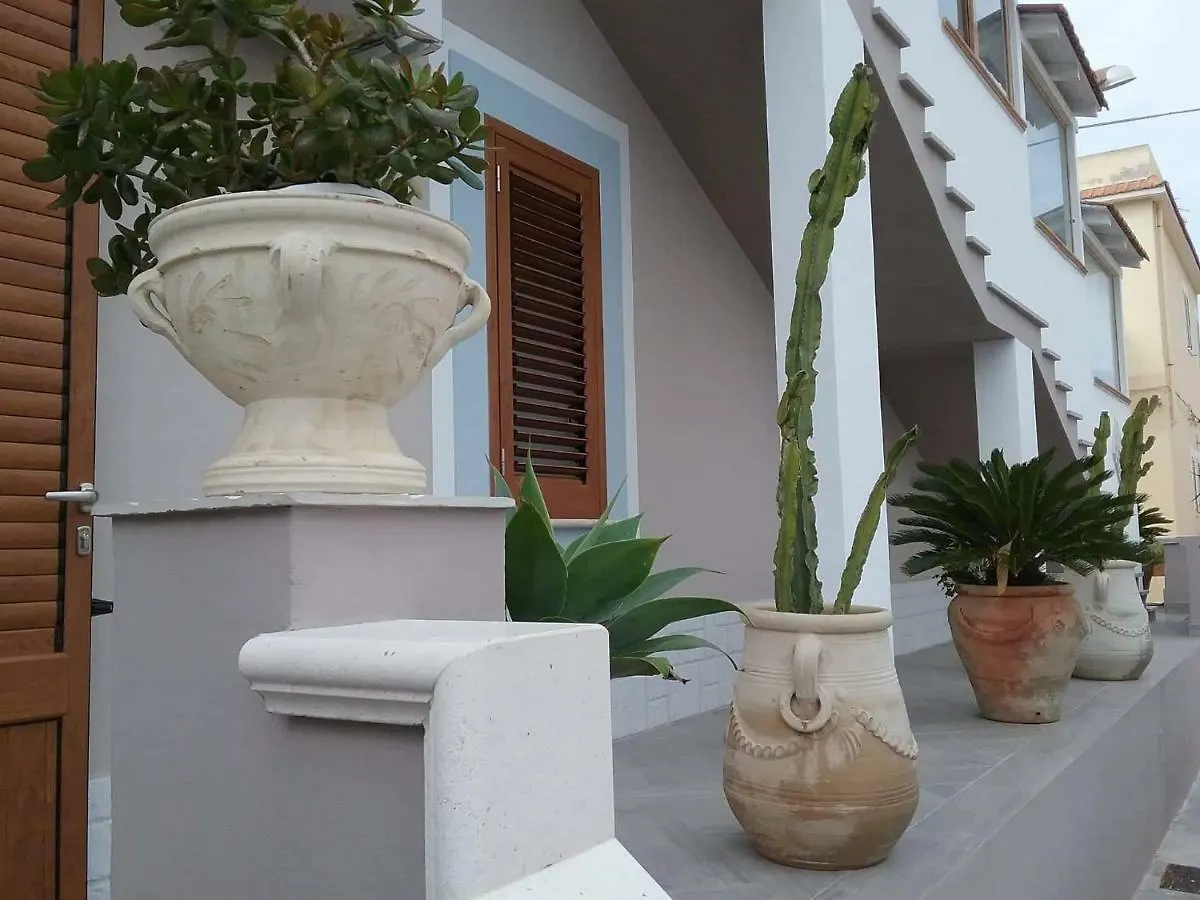 Dolcelina Home Lampedusa Guest house