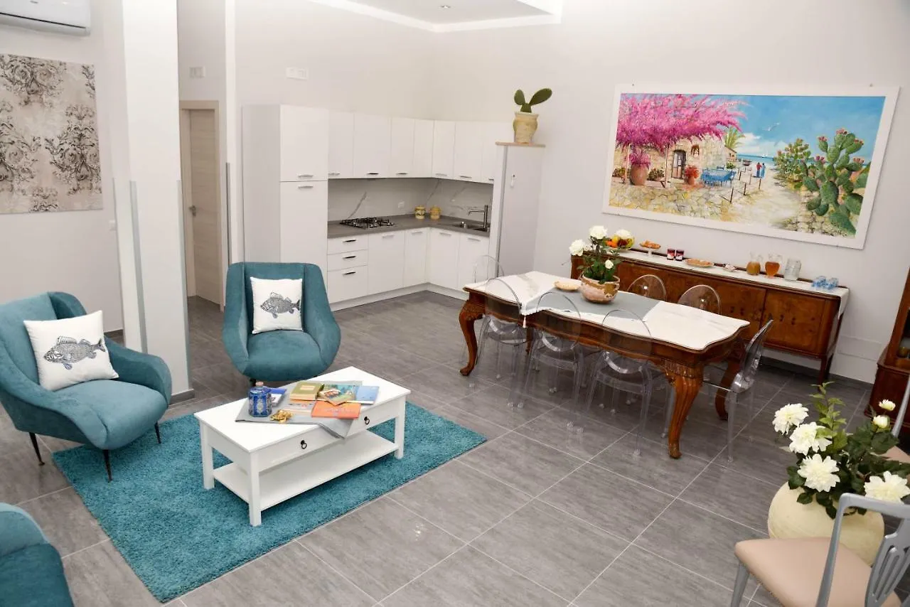 Dolcelina Home Lampedusa Itália