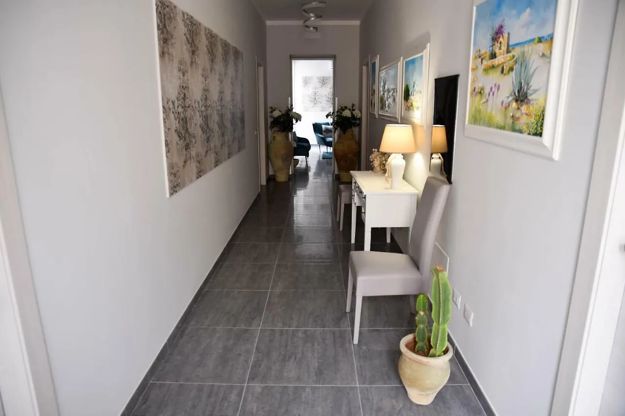Dolcelina Home Lampedusa Guest house