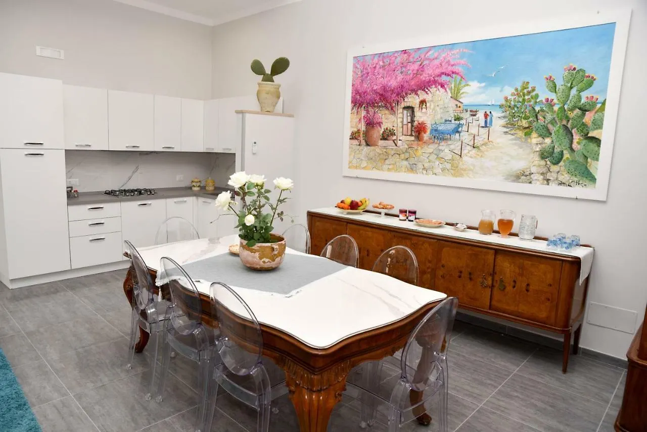 Dolcelina Home Lampedusa Guest house
