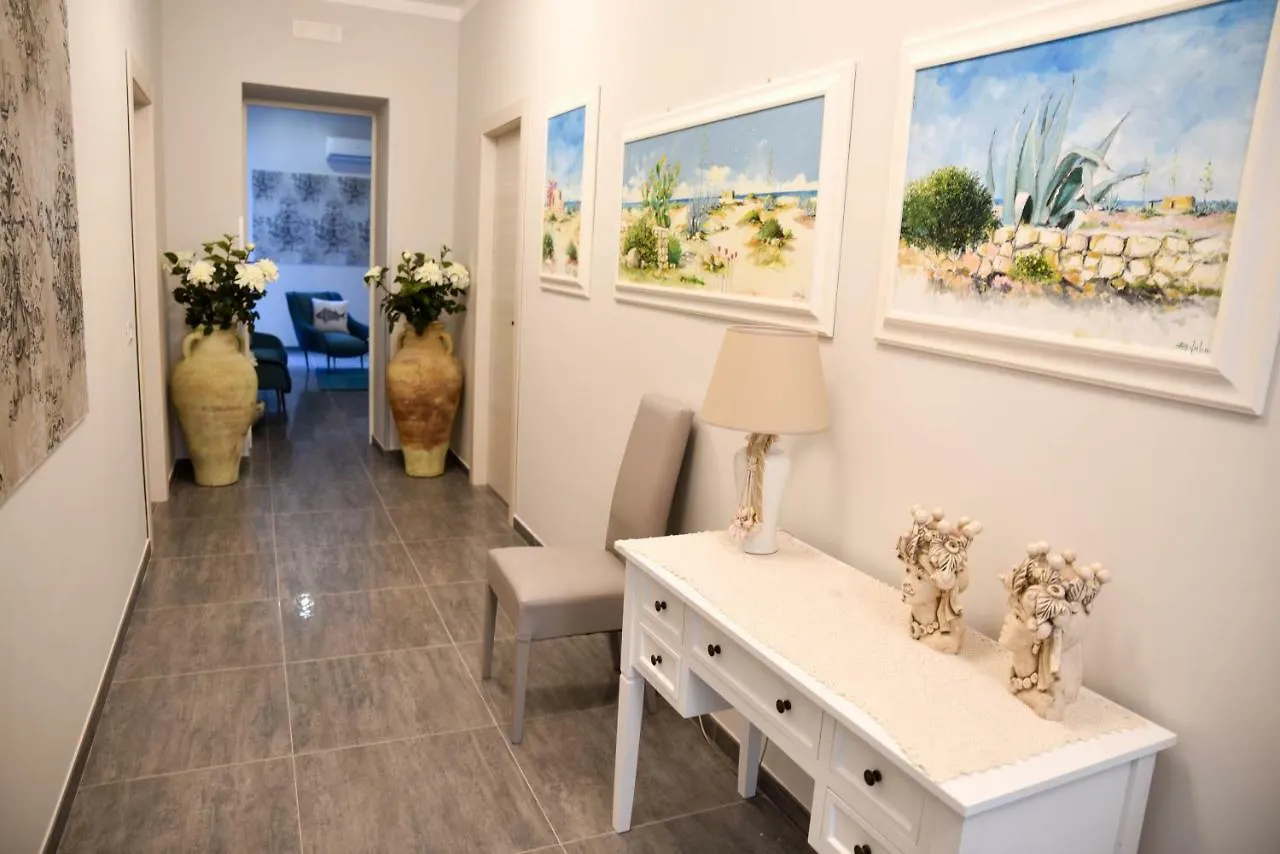 Dolcelina Home Lampedusa Guest house