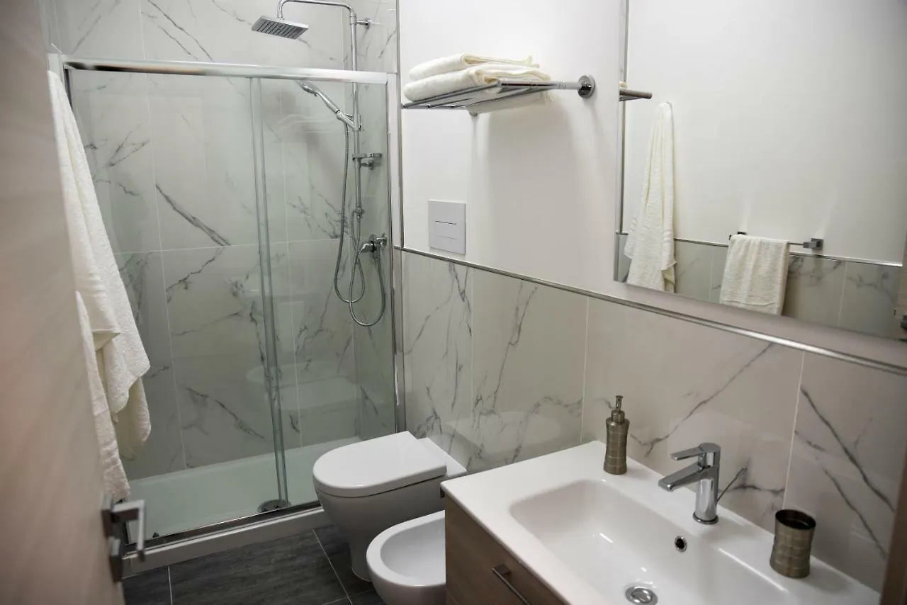 Dolcelina Home Lampedusa Guest house