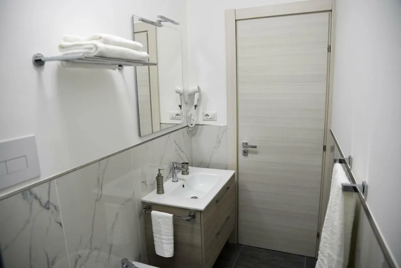 Dolcelina Home Lampedusa