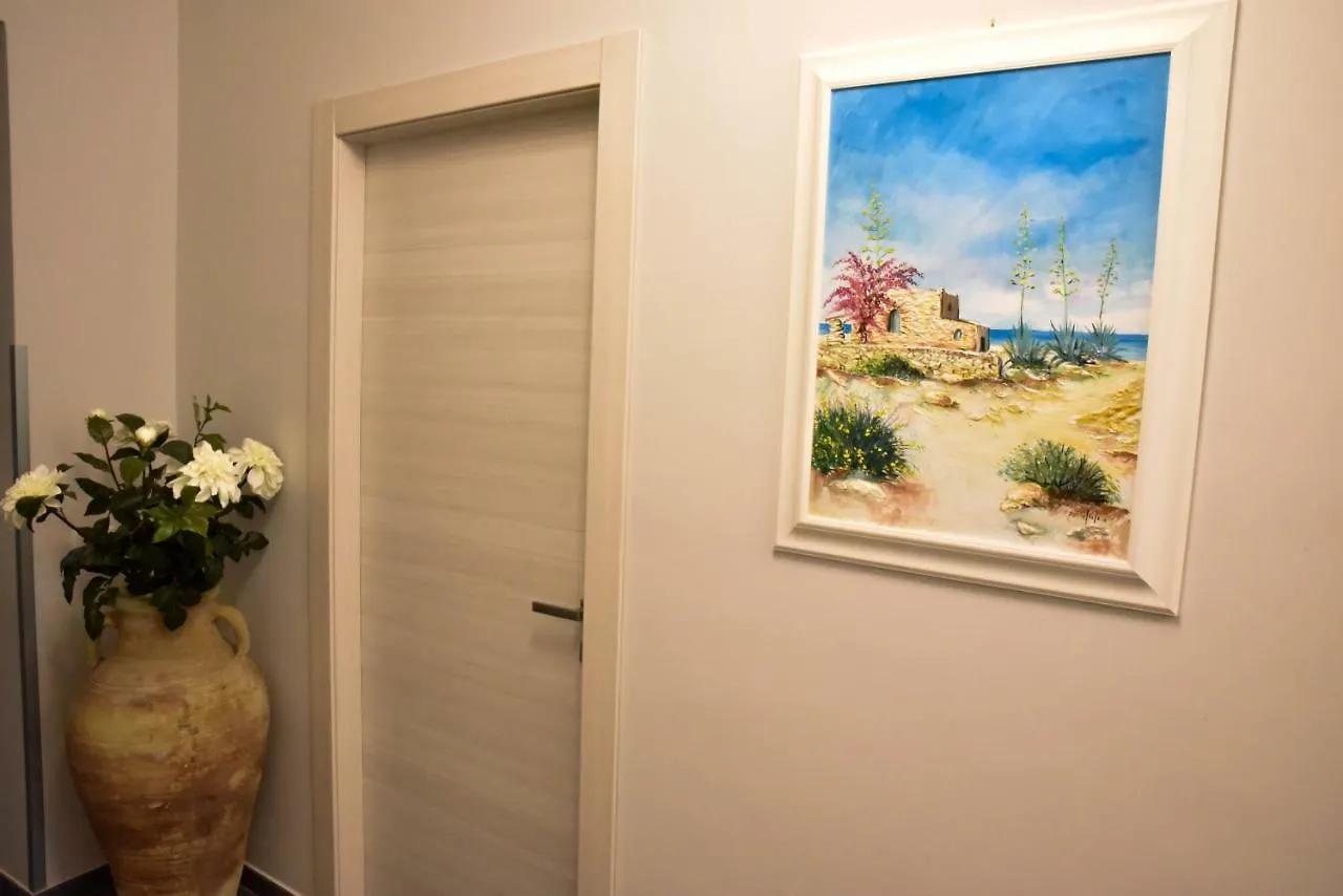 Dolcelina Home Lampedusa 0*,  Italy