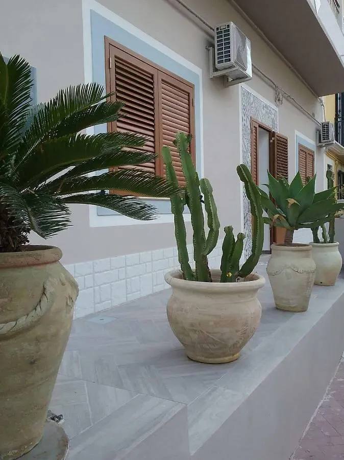 Dolcelina Home Lampedusa