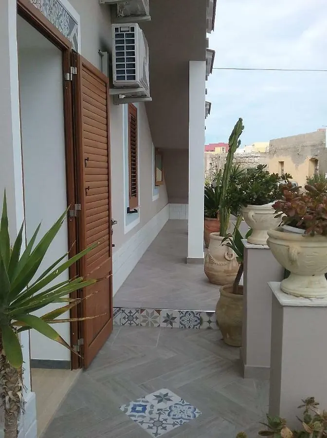 Guest house Dolcelina Home Lampedusa