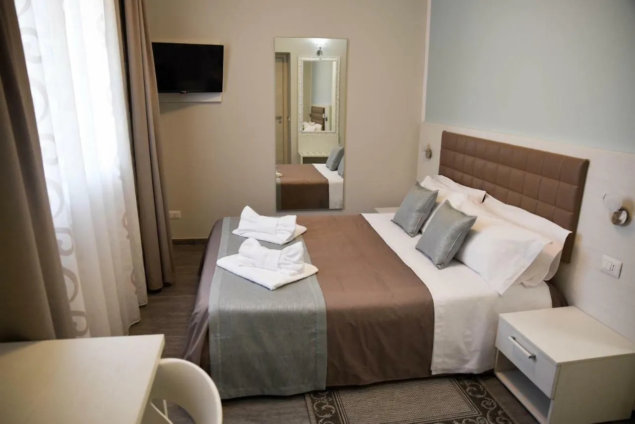 Guest house Dolcelina Home Lampedusa Italy