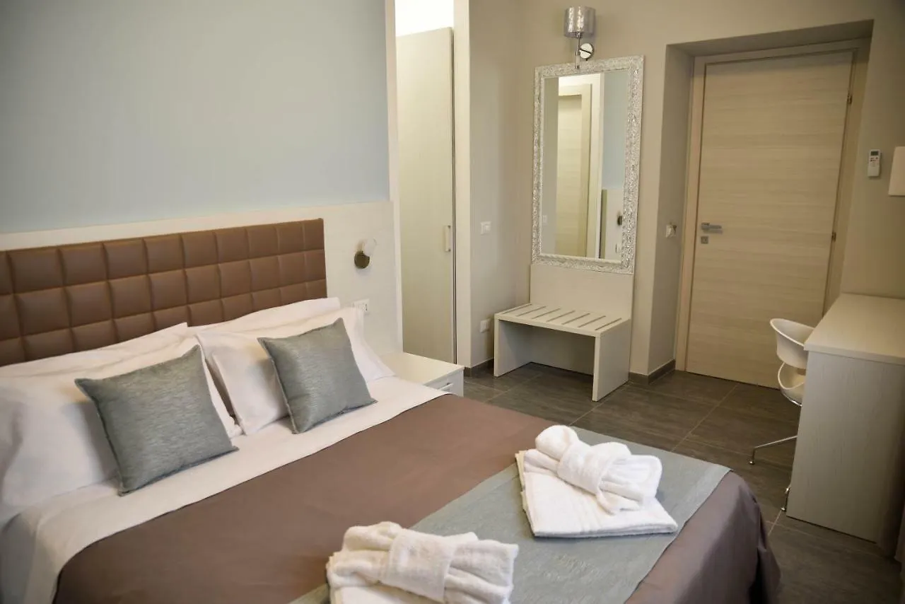 Guest house Dolcelina Home Lampedusa